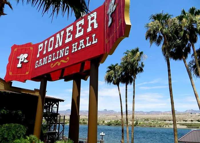 New PioneerCasino Hotel