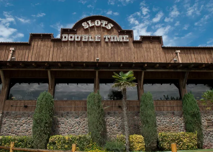 New PioneerCasino Hotel