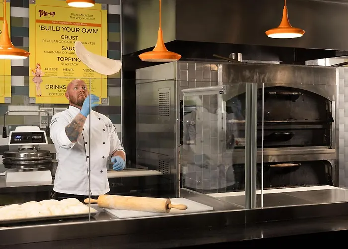 Harrah'S Laughlin, A Caesars Destination Hotel