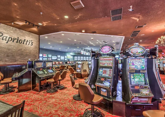 Edgewater And CasinoCasino Hotel